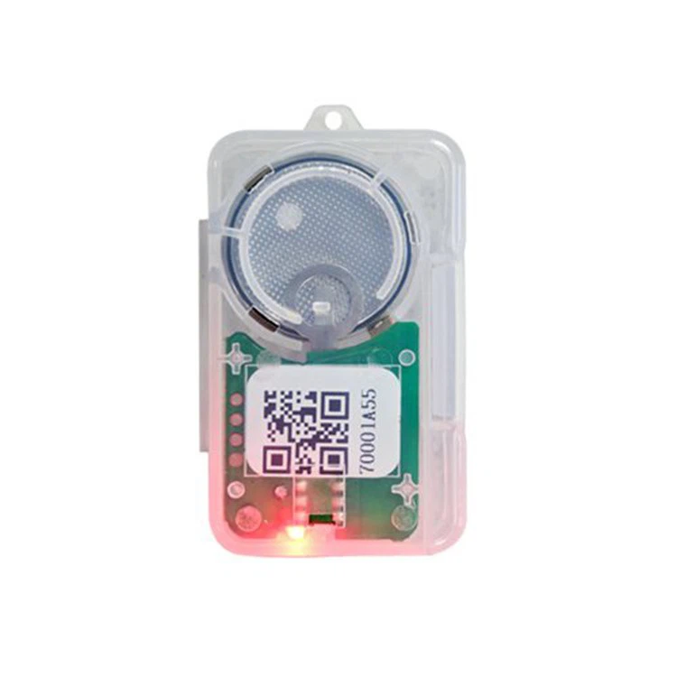 Wybierz, aby zapalić tag