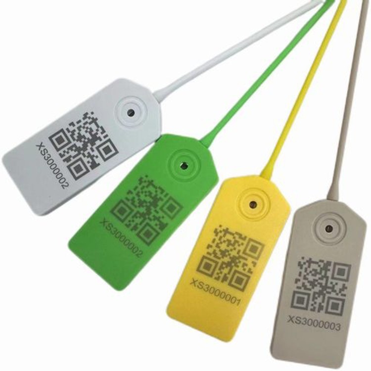 RFID Sababatyka Ozbudzona uszczelka kablowa