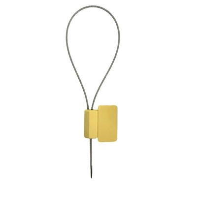 Uszczelki RFID E dla logistyki