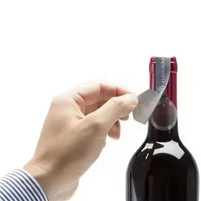 O ile droższe są plomby RFID w porównaniu do plomb tradycyjnych?