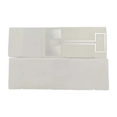 Etykiety zabezpieczające RFID z możliwością manipulacji